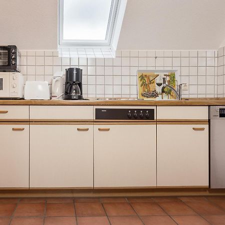 Haus Harle 50202 Ferienwohnung Harle 2 هارليسييل المظهر الخارجي الصورة