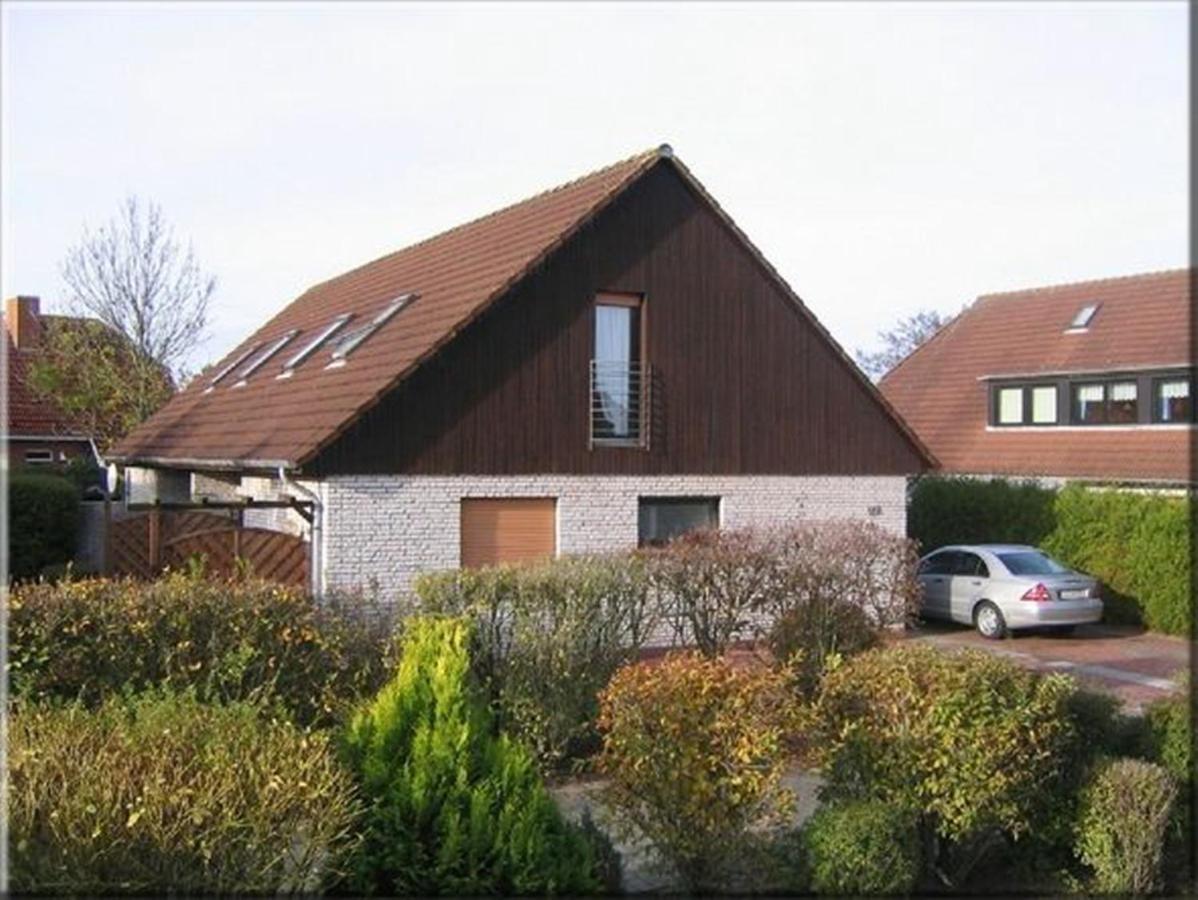 Haus Harle 50202 Ferienwohnung Harle 2 هارليسييل المظهر الخارجي الصورة