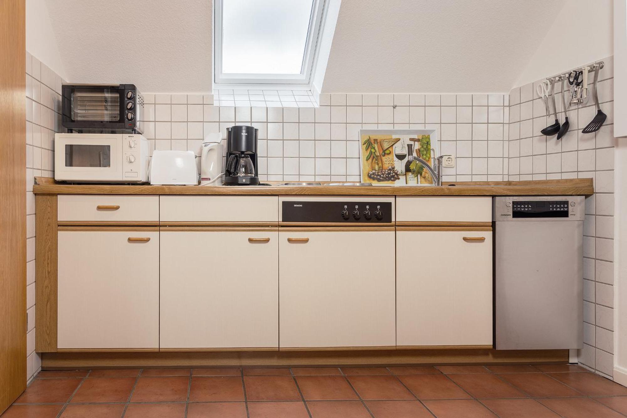Haus Harle 50202 Ferienwohnung Harle 2 هارليسييل المظهر الخارجي الصورة